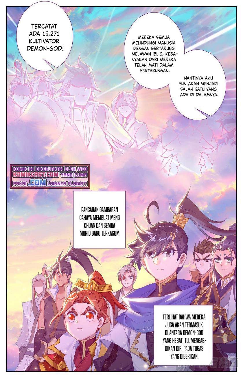 Cang Yuantu Chapter 62 Image 10