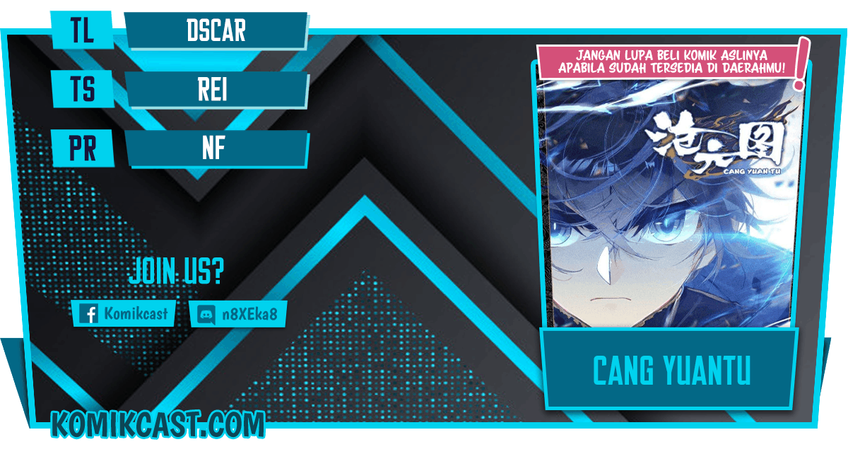 Cang Yuantu Chapter 82 Image 0