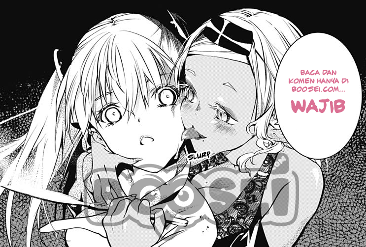 Doujigun Kan Chapter 11 Image 1