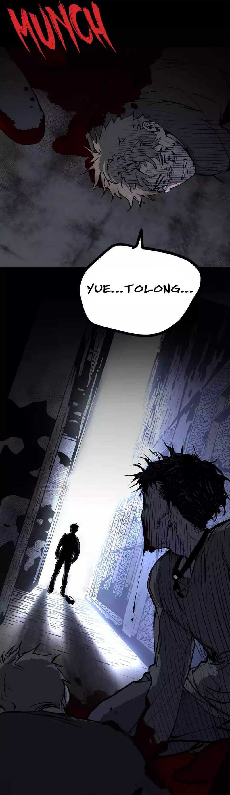 The Evil Ring Chapter 01 Image 21