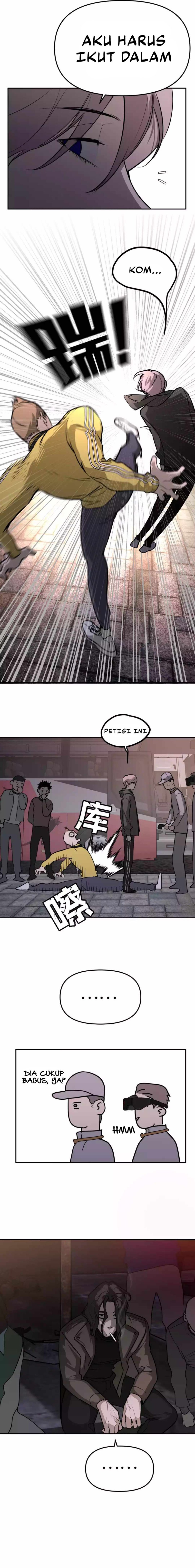The Evil Ring Chapter 02 Image 5
