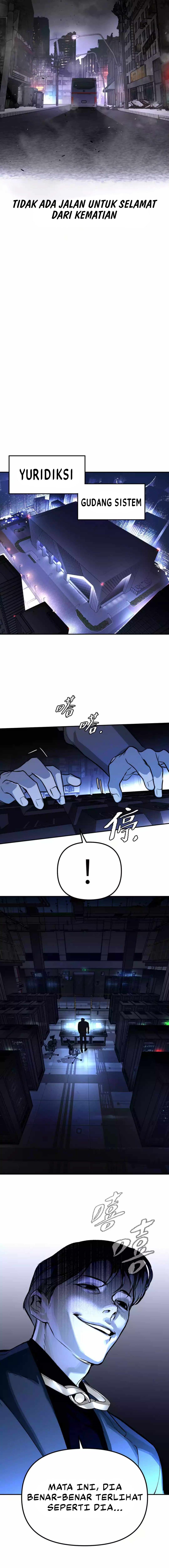 The Evil Ring Chapter 02 Image 10