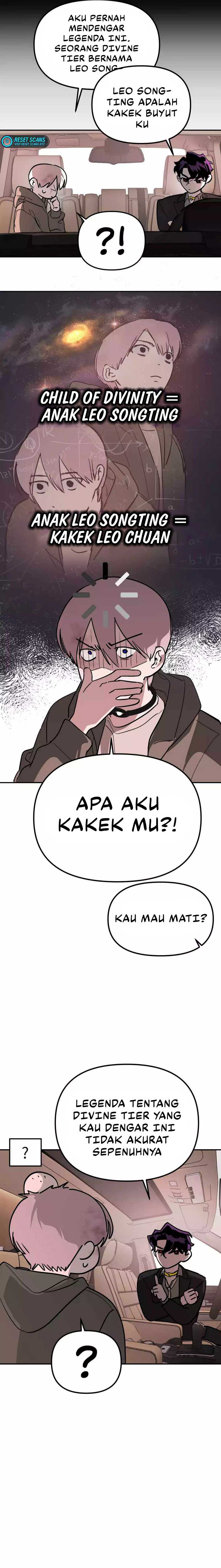 The Evil Ring Chapter 05 Image 1