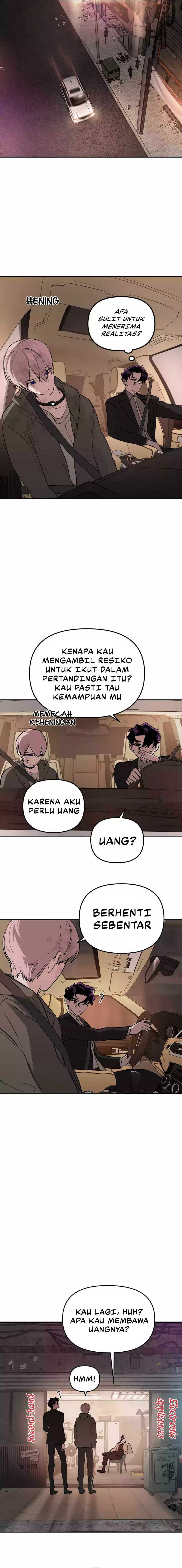 The Evil Ring Chapter 05 Image 5