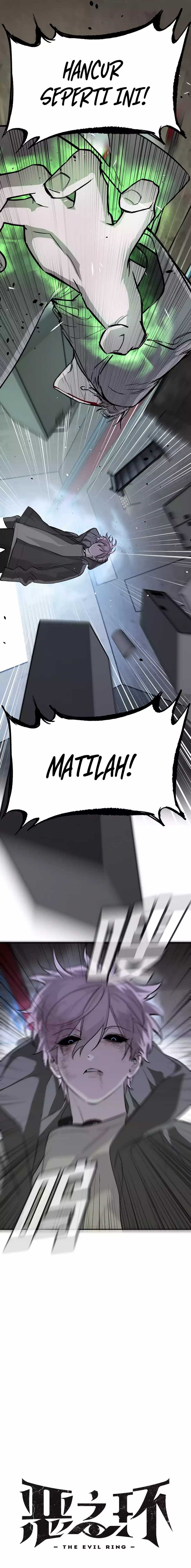 The Evil Ring Chapter 06 Image 1