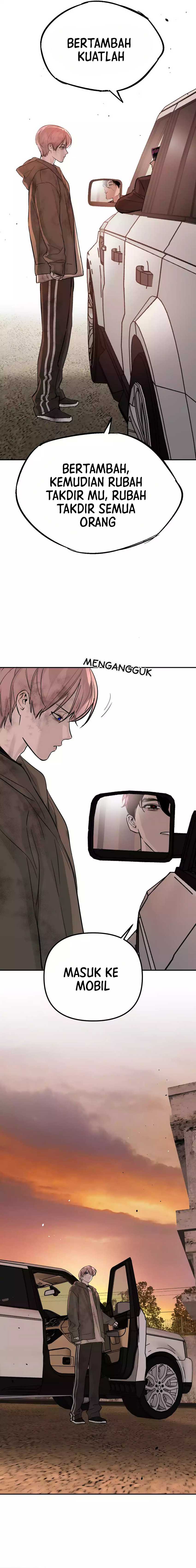 The Evil Ring Chapter 06 Image 20