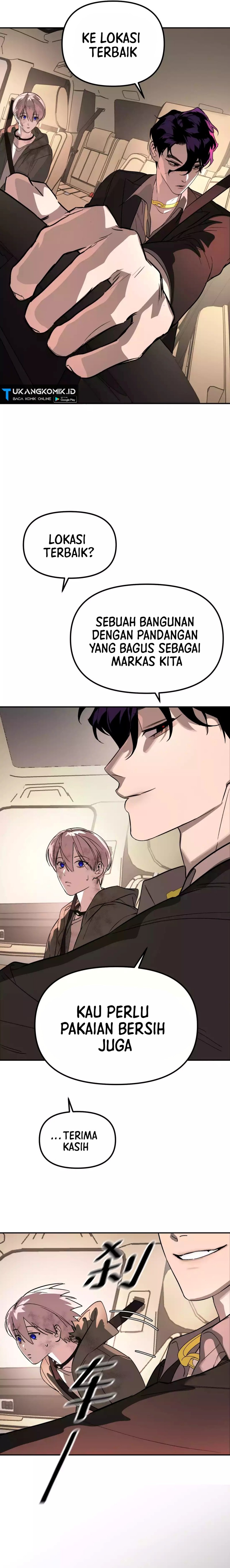The Evil Ring Chapter 07 Image 3