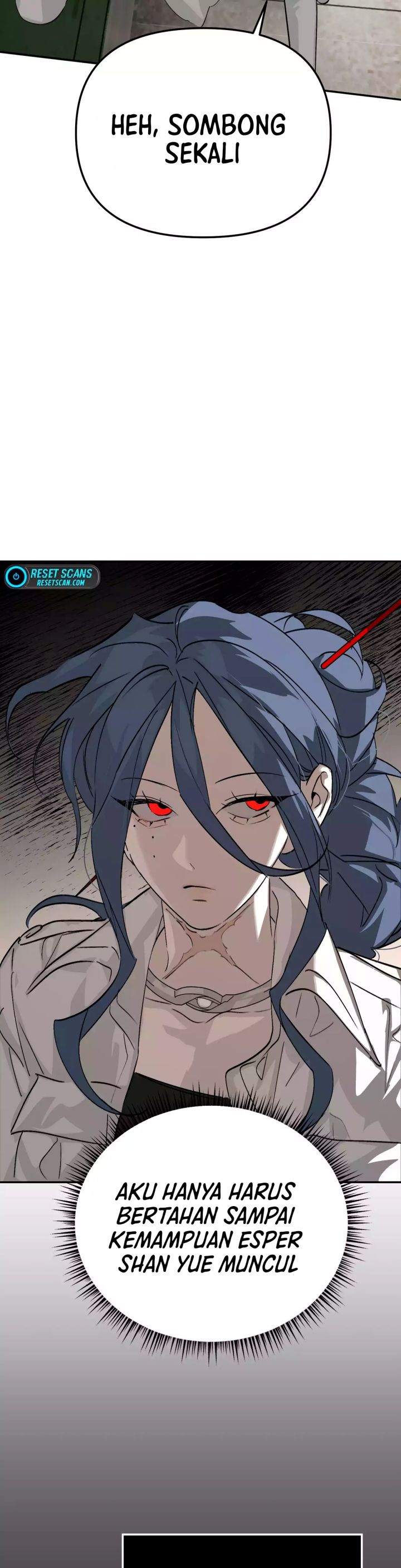The Evil Ring Chapter 15 Image 1