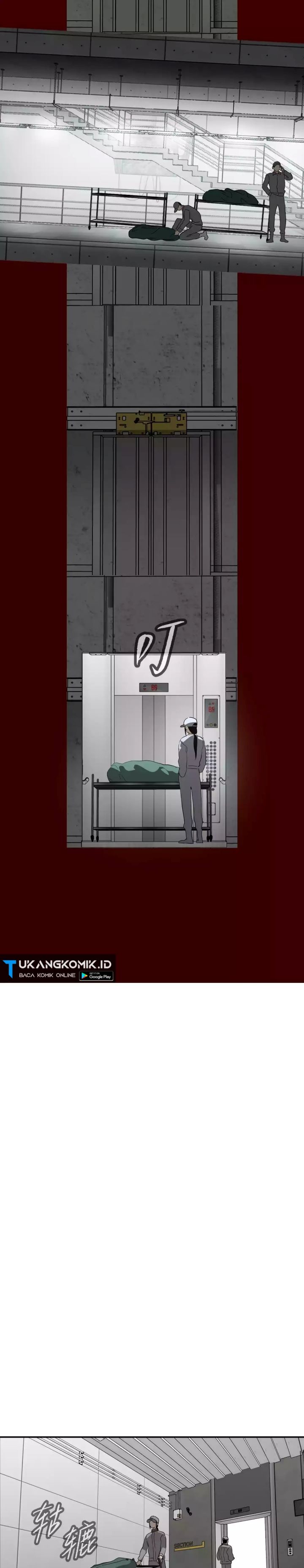 The Evil Ring Chapter 17 Image 8