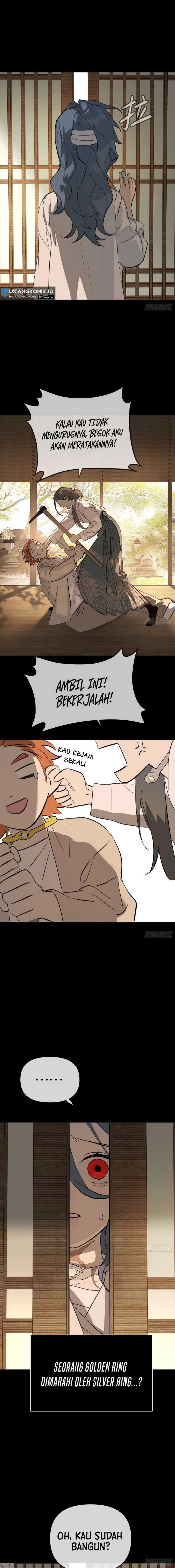 The Evil Ring Chapter 22 Image 12