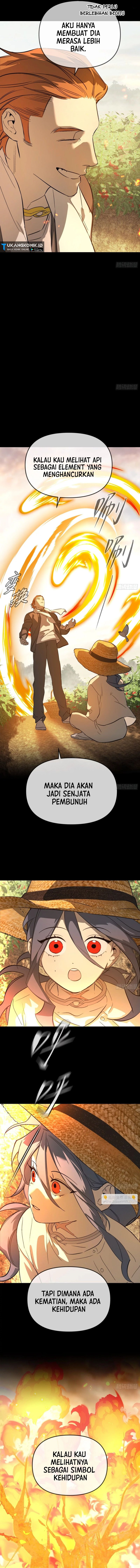 The Evil Ring Chapter 23 Image 4