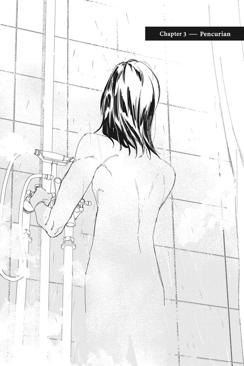 Spy Room Chapter 03 Image 1