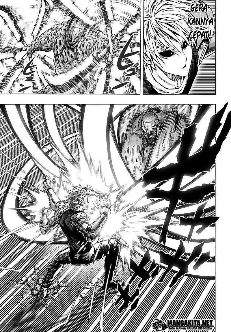 One Punch-Man Chapter 102 Image 13