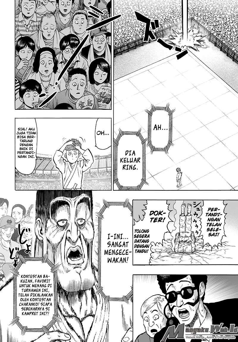 One Punch-Man Chapter 103 Image 6