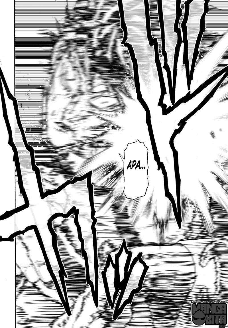 One Punch-Man Chapter 107 Image 17