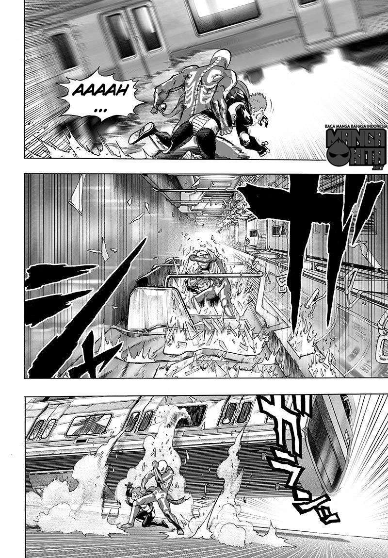 One Punch-Man Chapter 109 Image 4