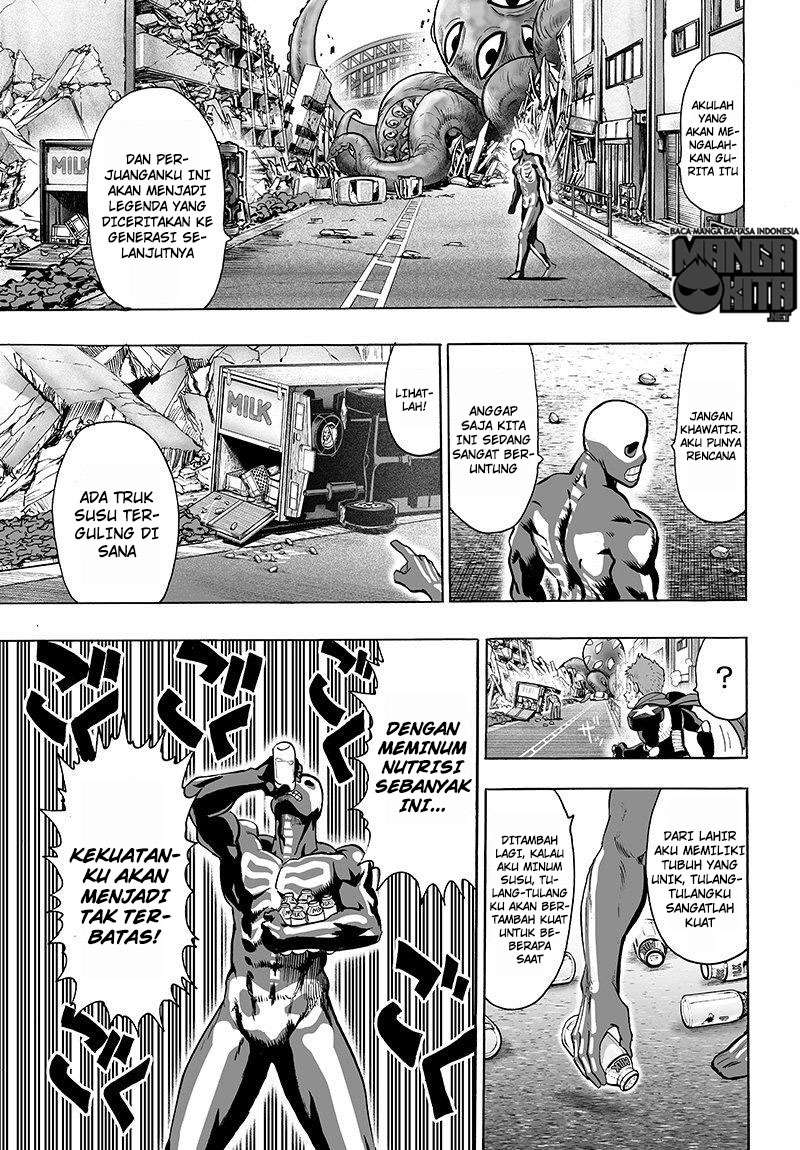 One Punch-Man Chapter 109 Image 7
