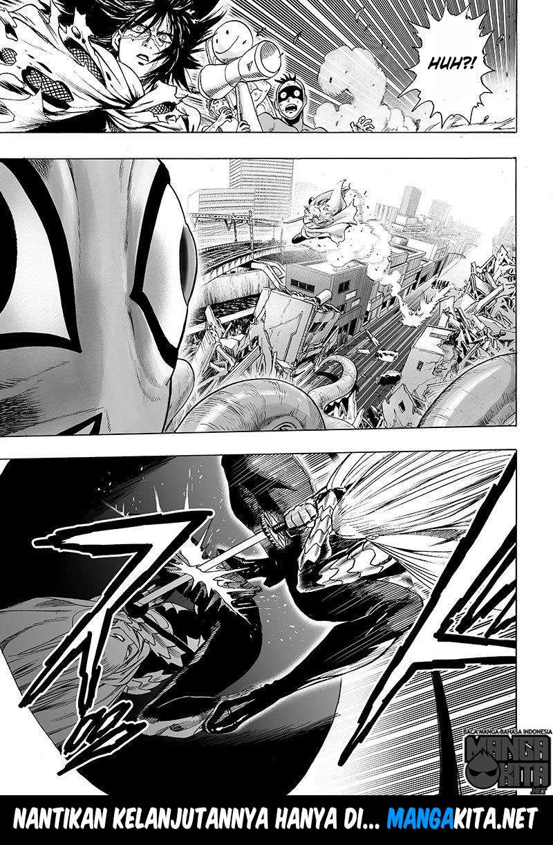 One Punch-Man Chapter 109 Image 15