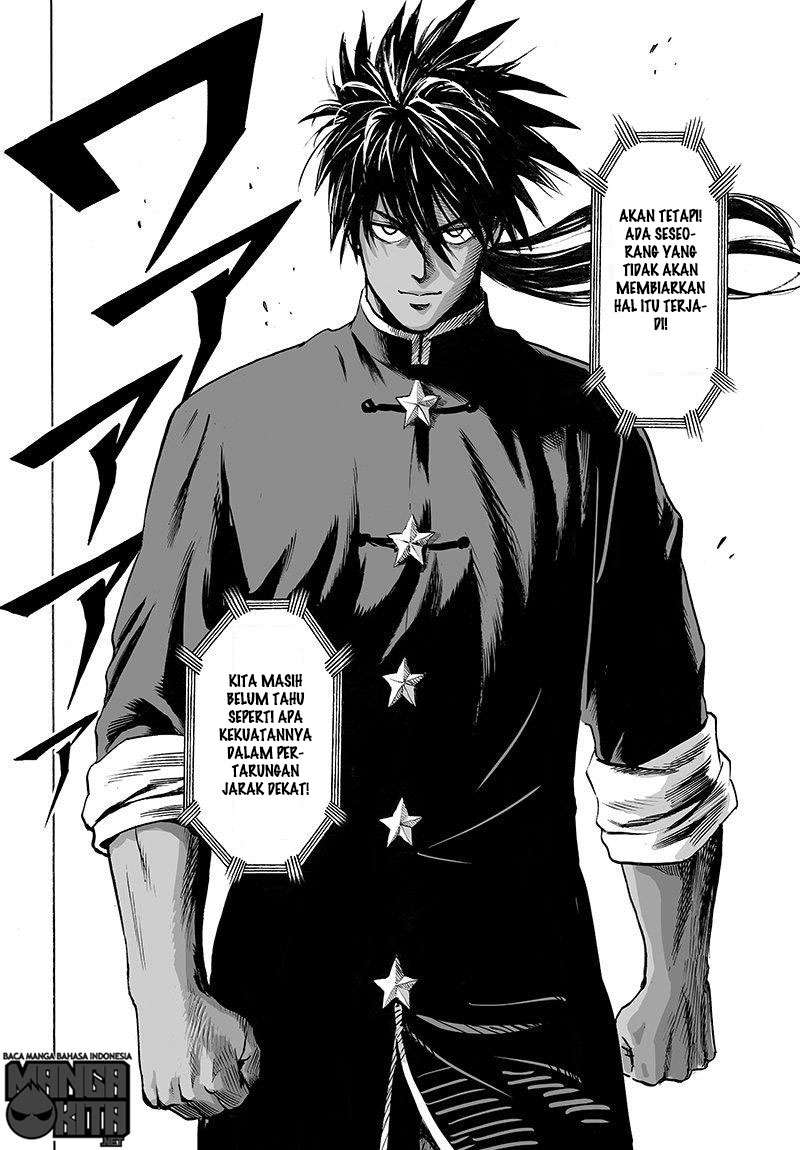 One Punch-Man Chapter 111 Image 39