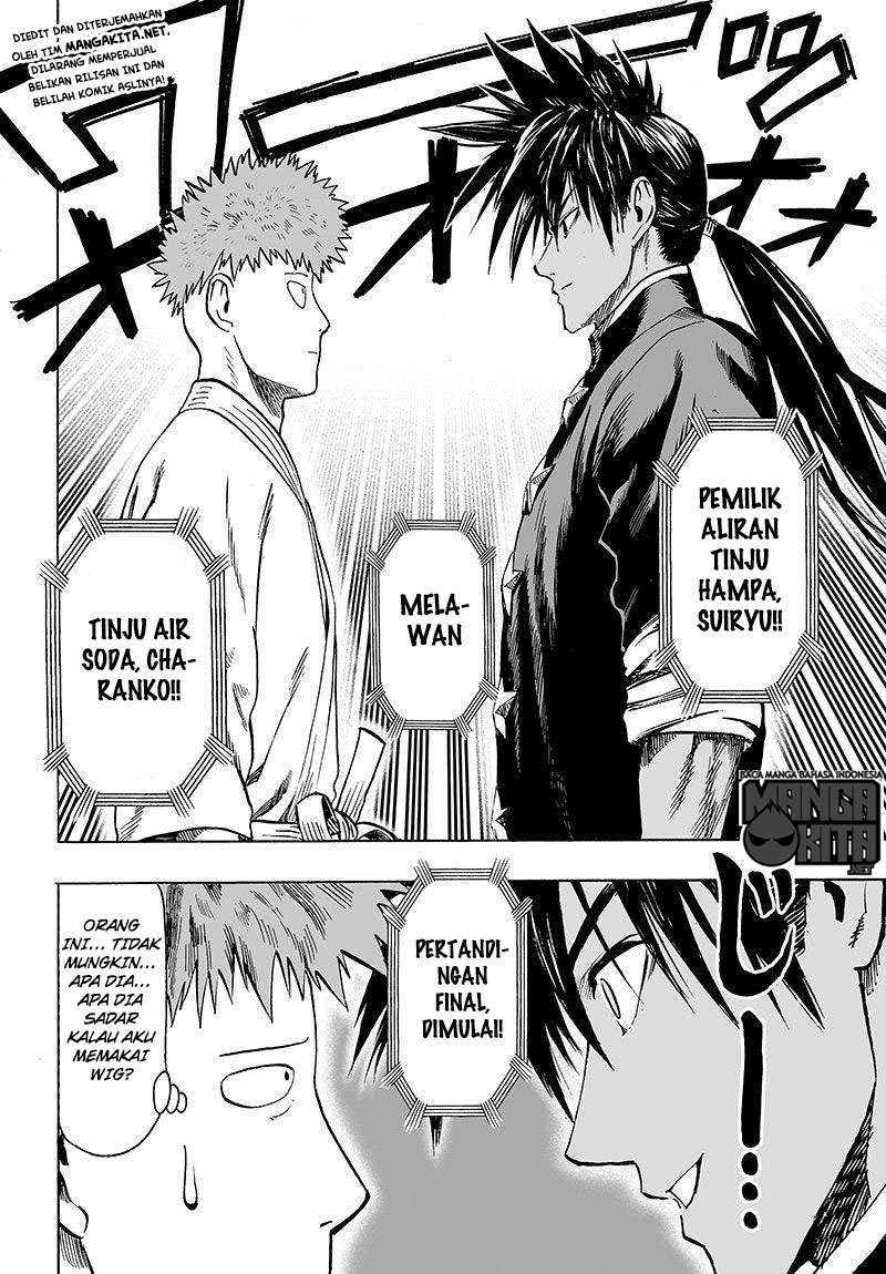 One Punch-Man Chapter 111 Image 41