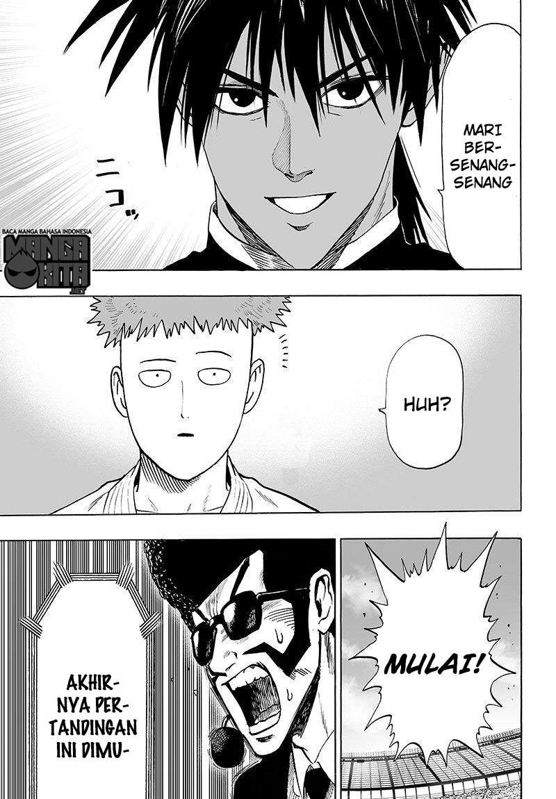 One Punch-Man Chapter 112 Image 5