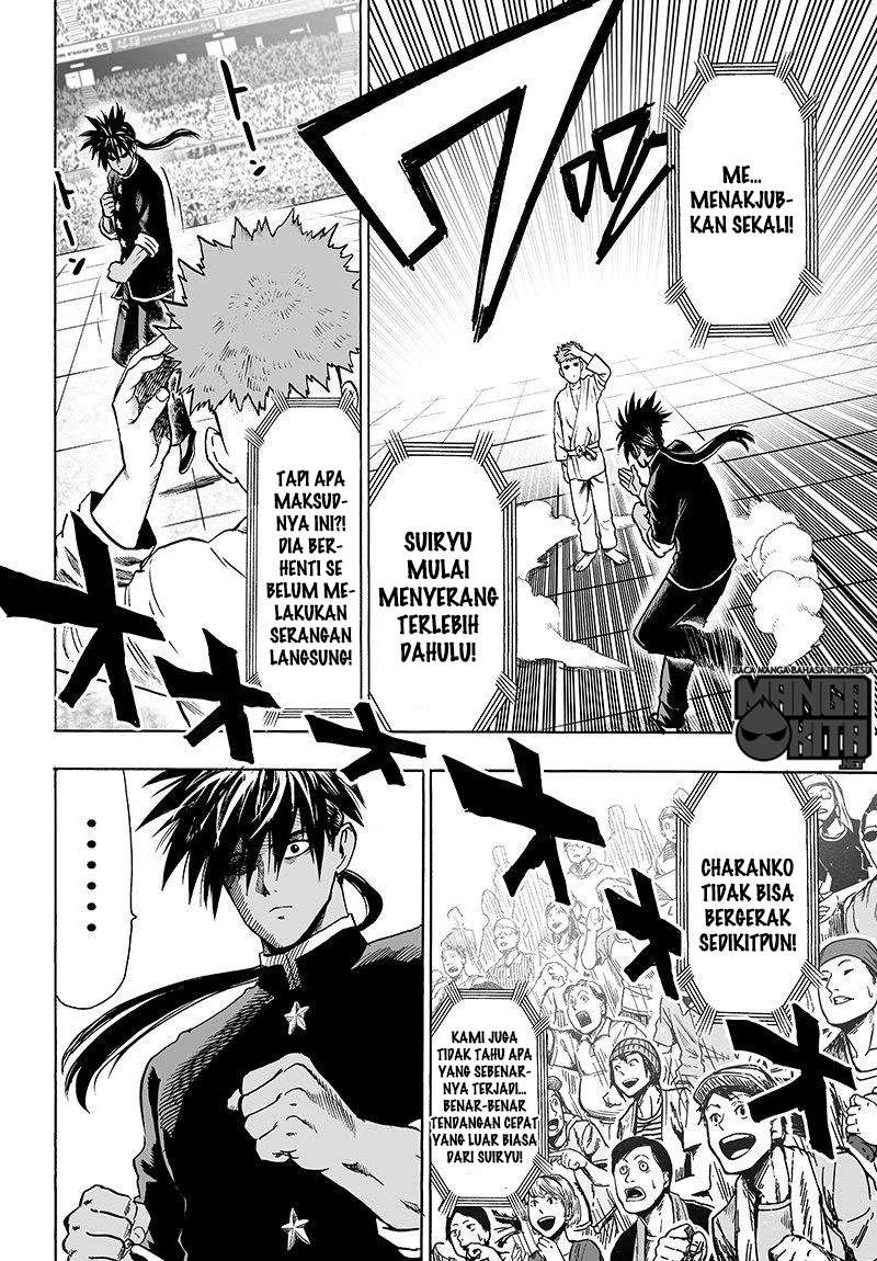 One Punch-Man Chapter 112 Image 8