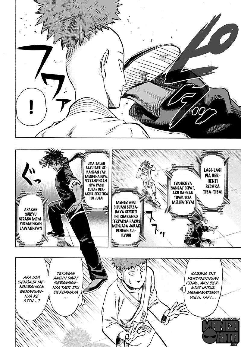 One Punch-Man Chapter 112 Image 10