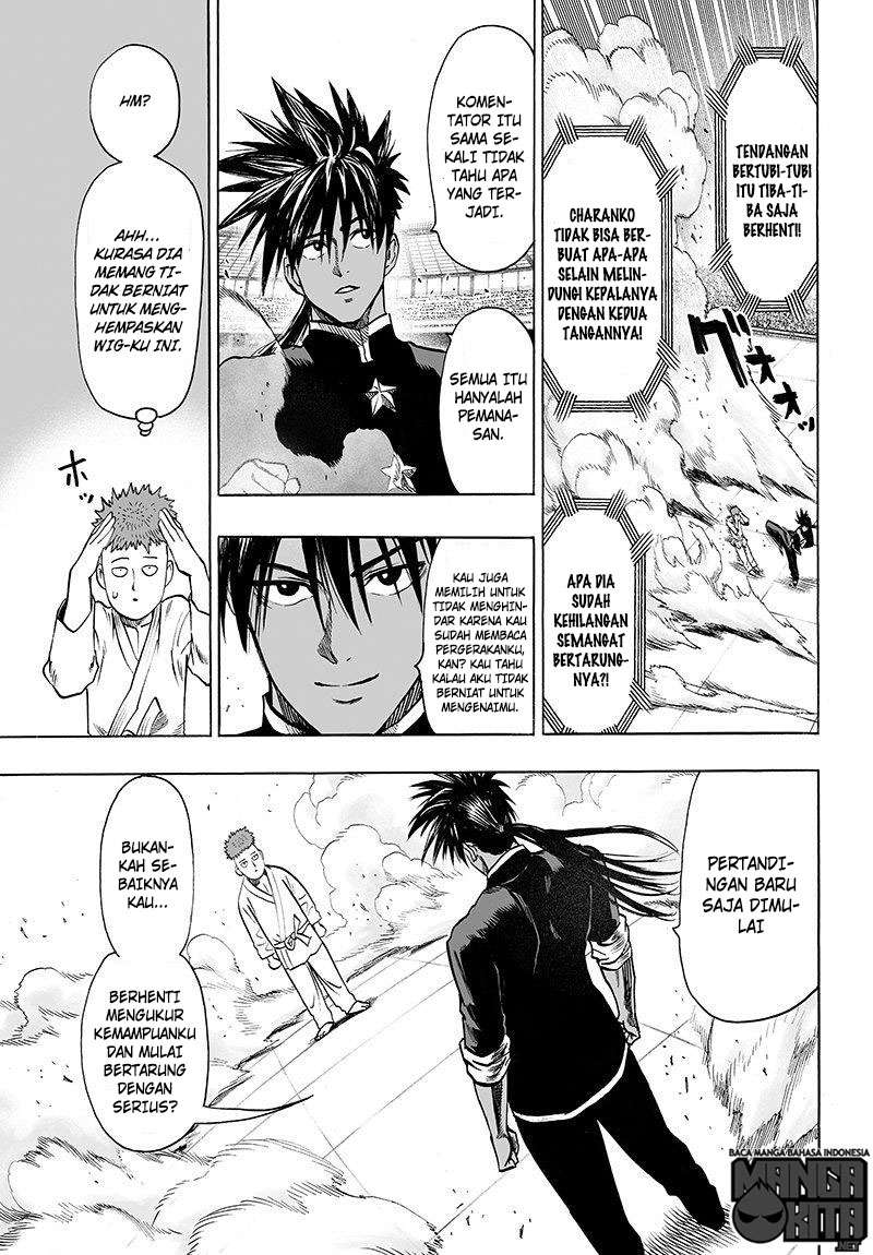 One Punch-Man Chapter 112 Image 13