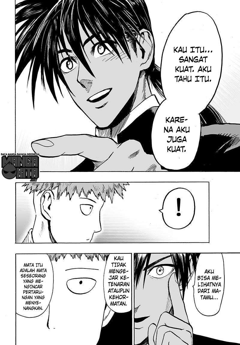 One Punch-Man Chapter 112 Image 14