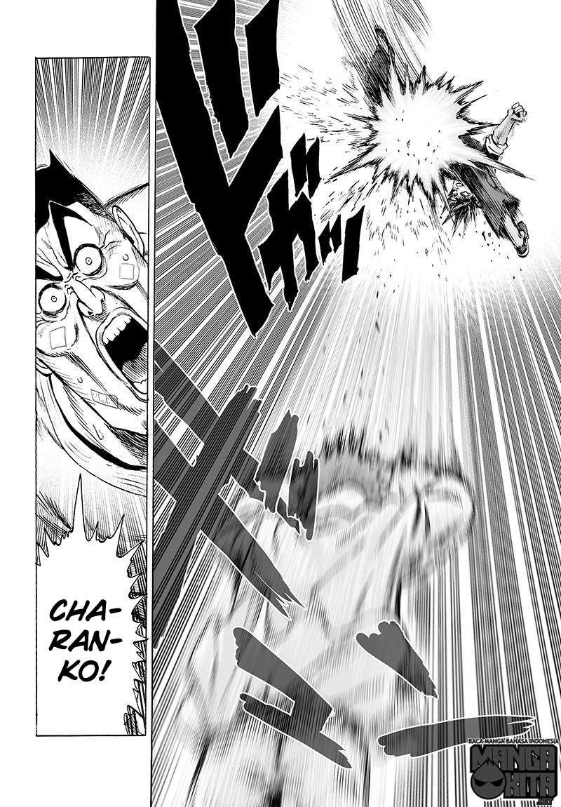 One Punch-Man Chapter 113 Image 7