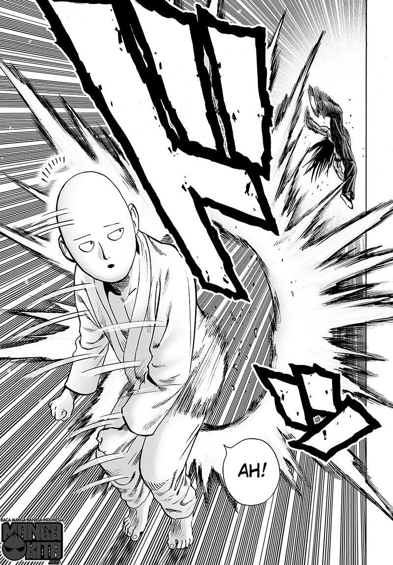 One Punch-Man Chapter 114 Image 29
