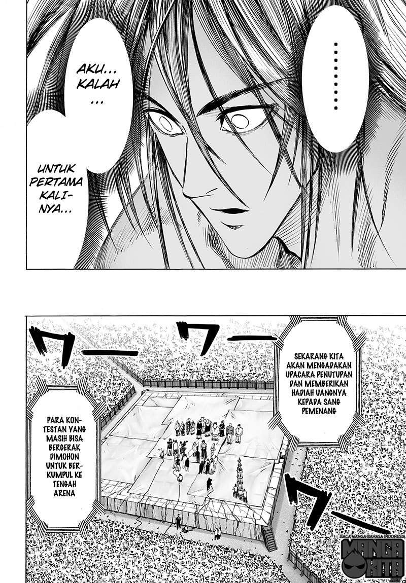 One Punch-Man Chapter 114 Image 33