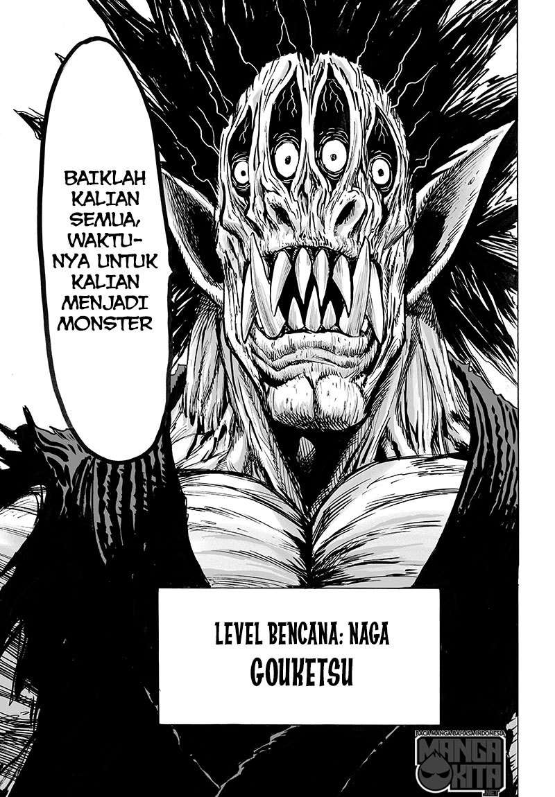 One Punch-Man Chapter 114 Image 42