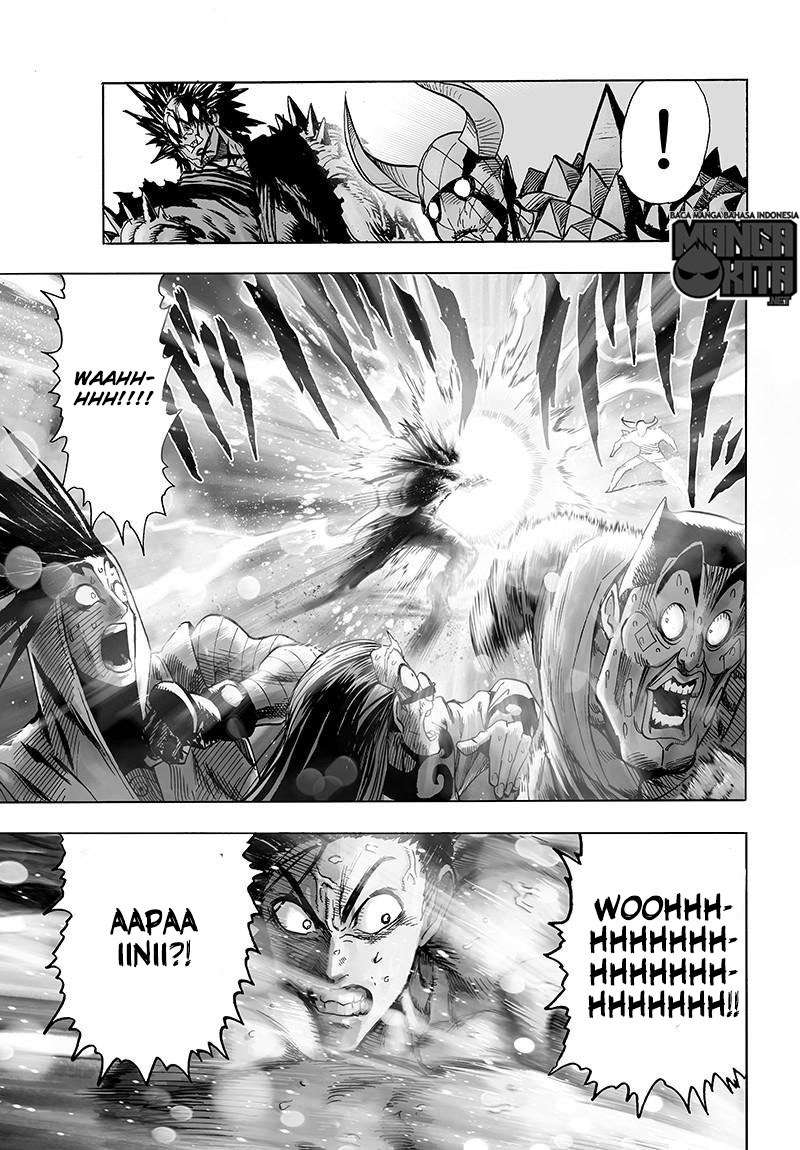 One Punch-Man Chapter 116 Image 14