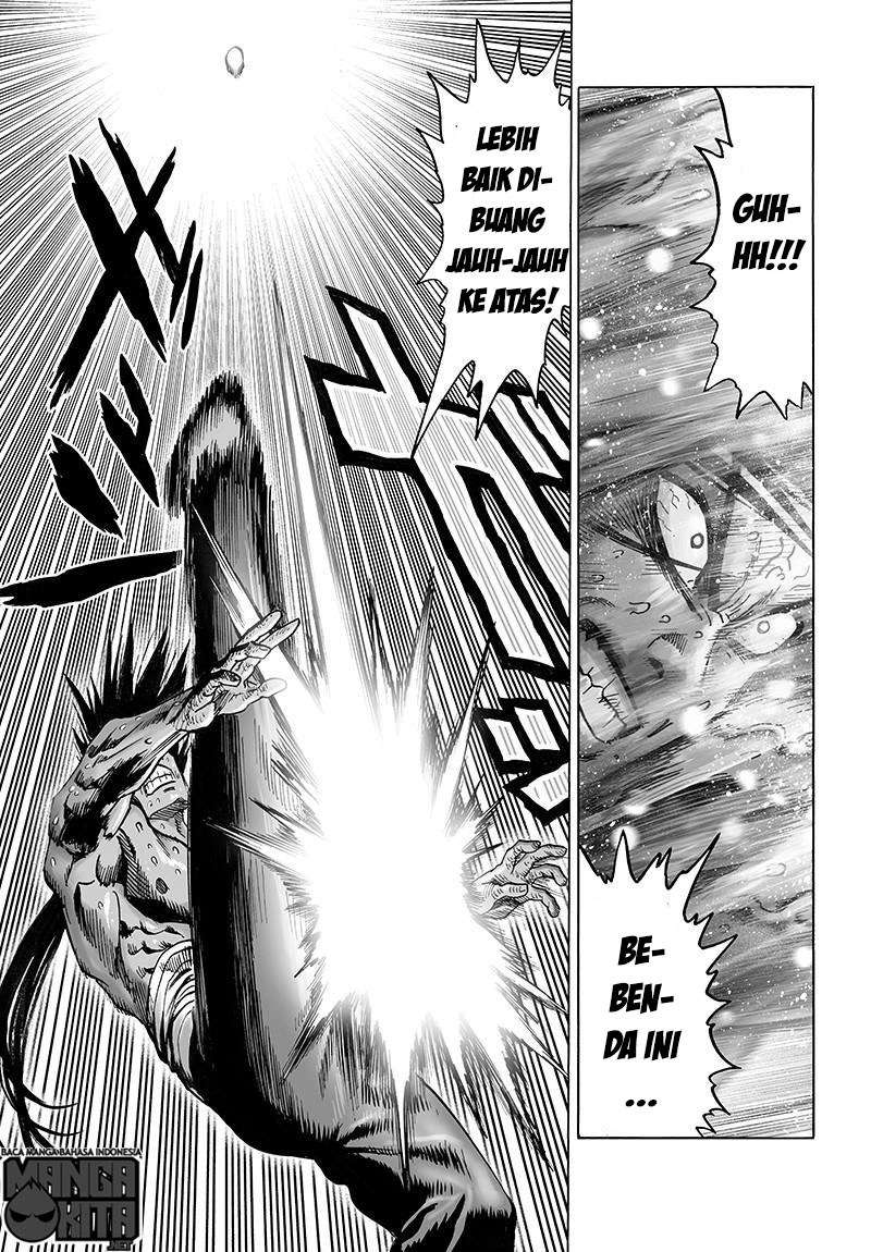 One Punch-Man Chapter 116 Image 16