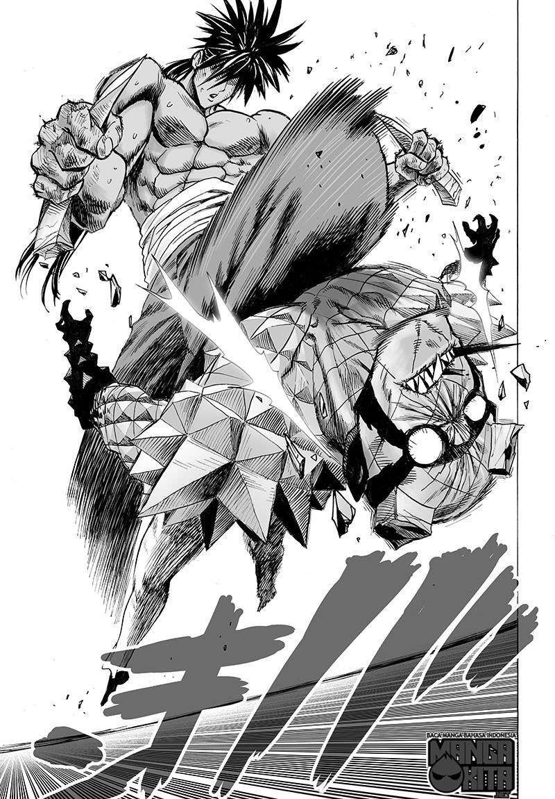 One Punch-Man Chapter 116 Image 18