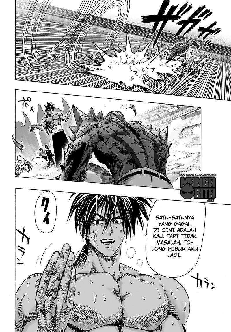 One Punch-Man Chapter 116 Image 19