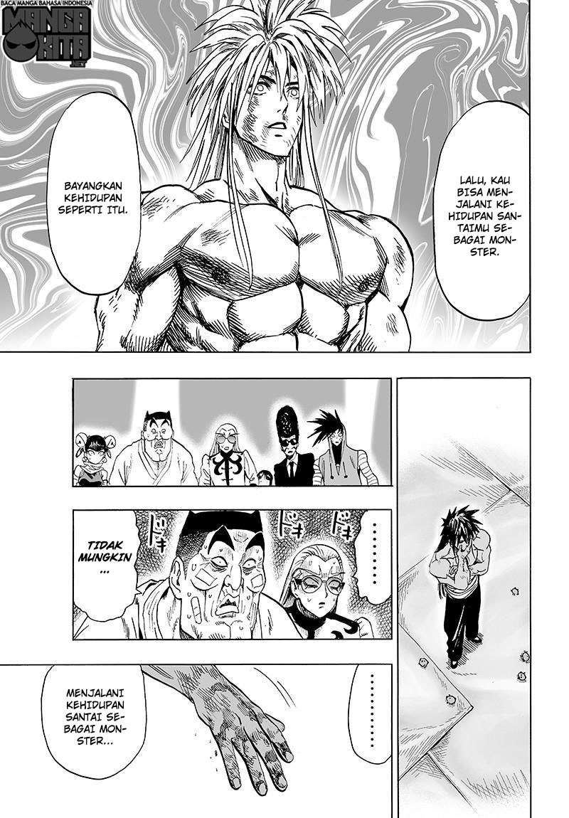 One Punch-Man Chapter 116 Image 29