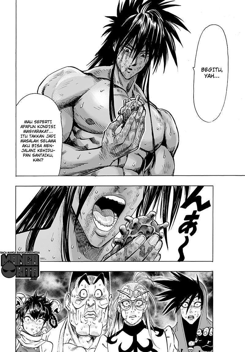 One Punch-Man Chapter 116 Image 30