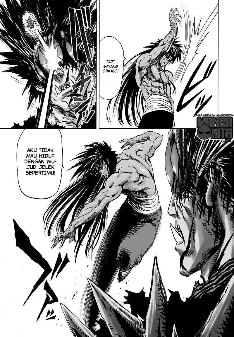 One Punch-Man Chapter 116 Image 31