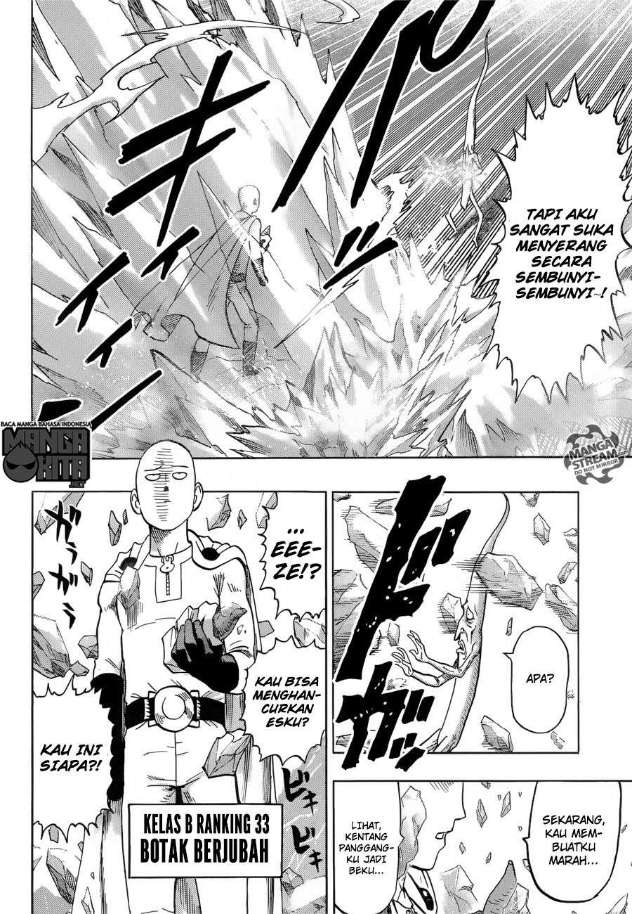 One Punch-Man Chapter 116 Image 48