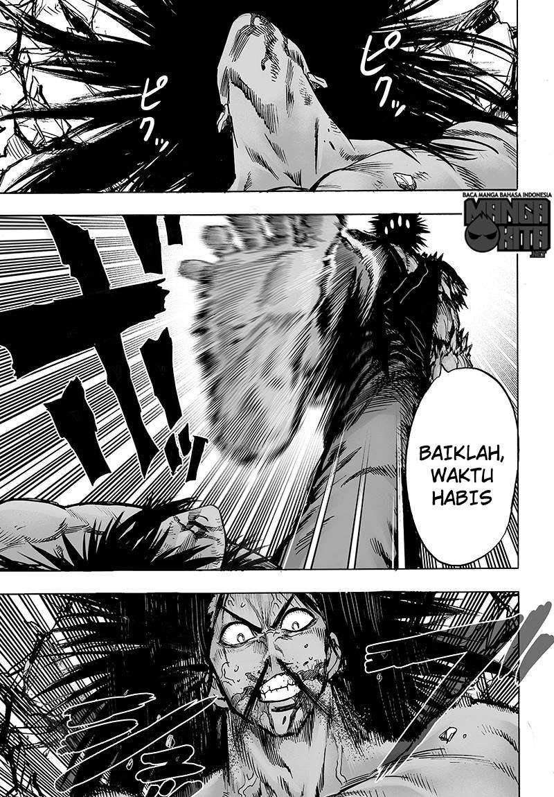 One Punch-Man Chapter 117 Image 2