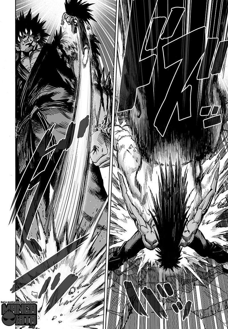 One Punch-Man Chapter 117 Image 3