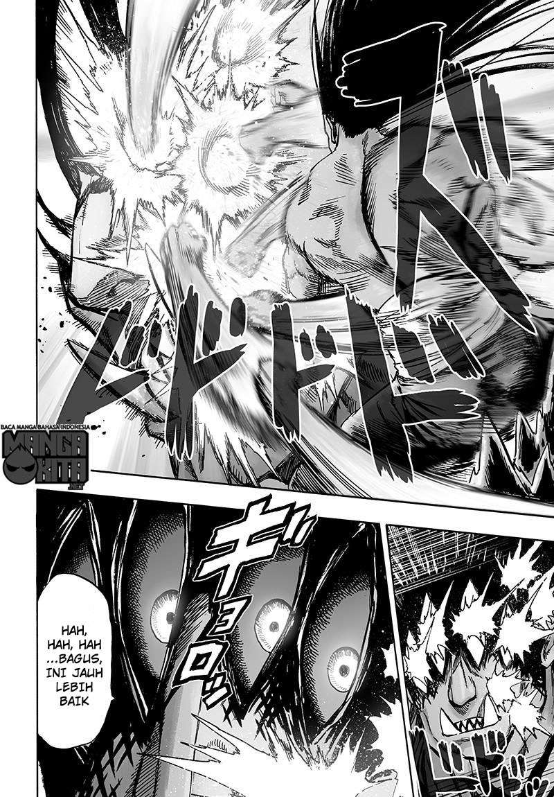 One Punch-Man Chapter 117 Image 5