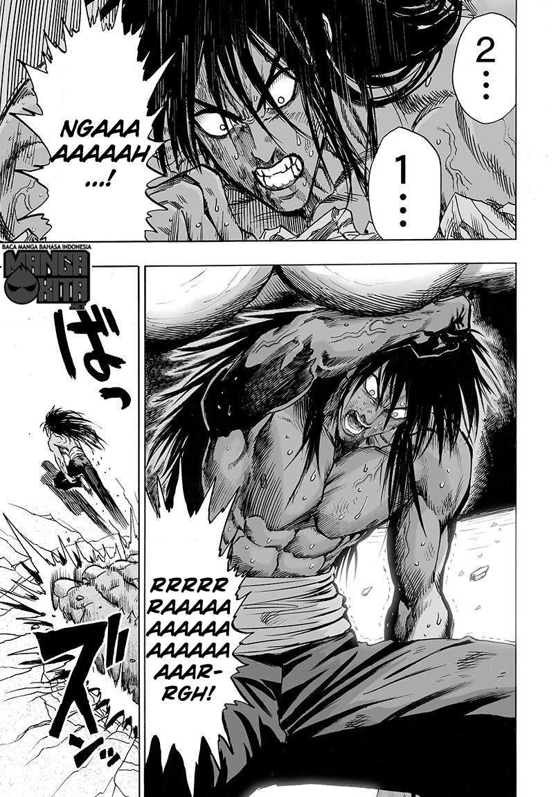 One Punch-Man Chapter 117 Image 12