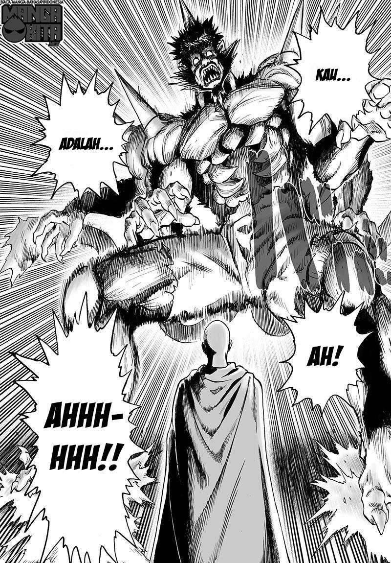 One Punch-Man Chapter 120 Image 5