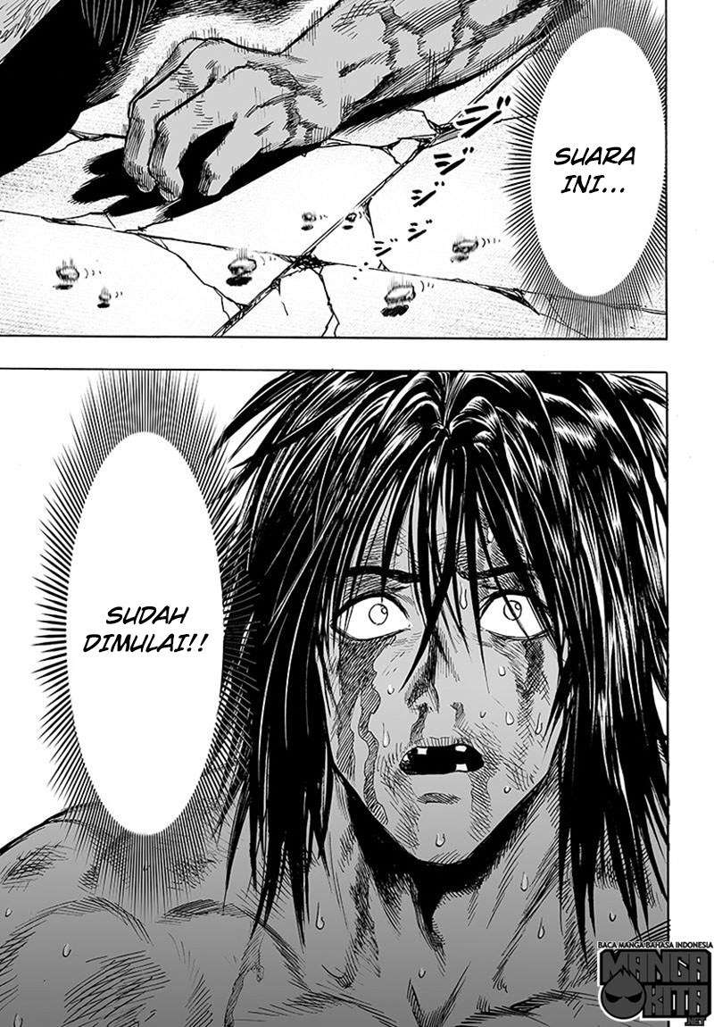 One Punch-Man Chapter 120 Image 31