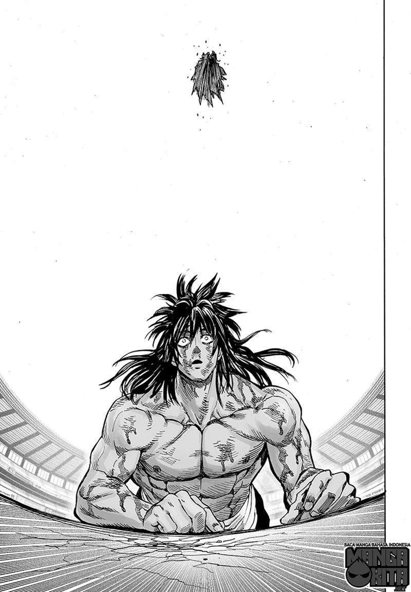 One Punch-Man Chapter 120 Image 34