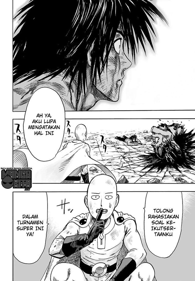 One Punch-Man Chapter 120 Image 36