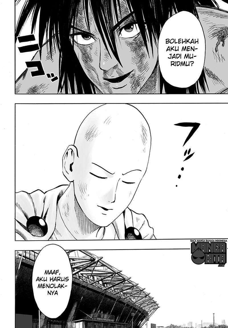 One Punch-Man Chapter 120 Image 40